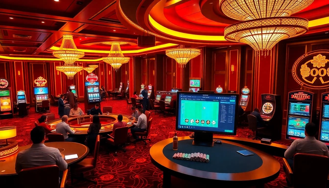 Khela88 offers a thrilling casino experience with vibrant tables, exciting games, and dynamic sports betting.