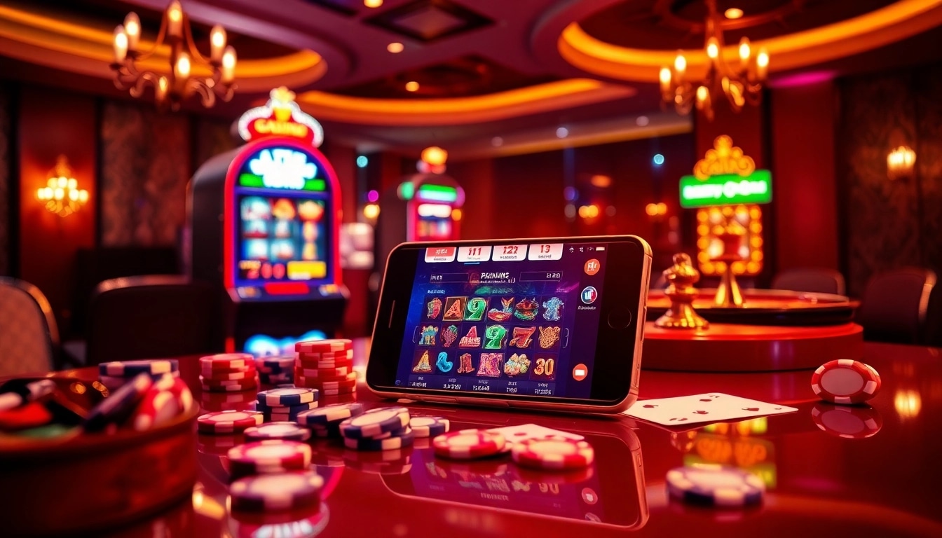 Experience the thrill of QQMacan, your trusted platform for online gambling and slot games.