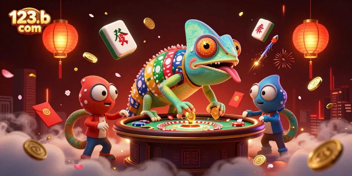 Win exciting rewards at 123b com with vibrant casino games and immersive experiences.