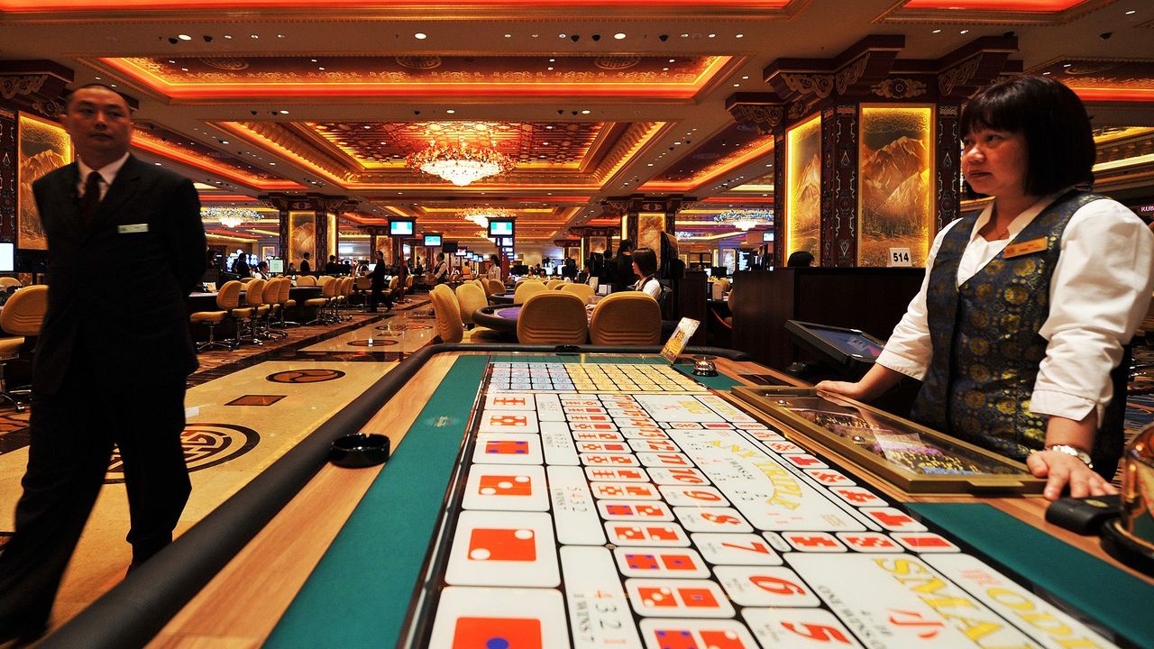 Top 10 Canadian Online Casinos with the Fastest Payouts