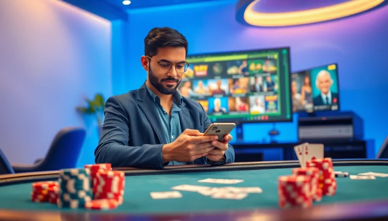 Erleben Sie die Aufregung des Online-Glücksspiels bei 79king mit ansprechenden visuellen Darstellungen, die eine Premium-Spielumgebung zeigen.