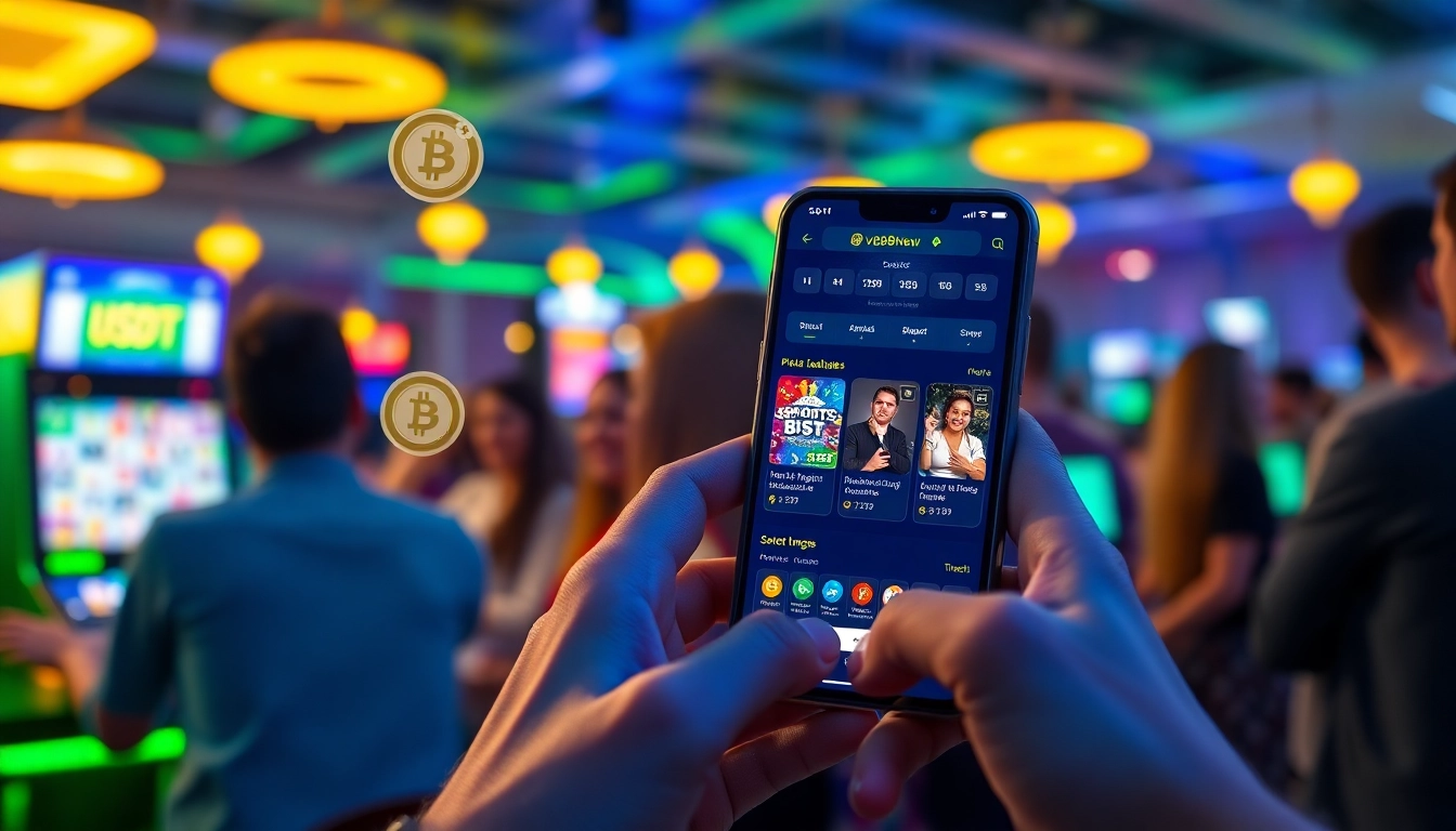 Engaging user experience with 888new online gambling platforms and USDT transactions.