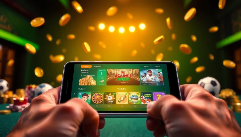 79King online gambling platform showcasing casino and sports games