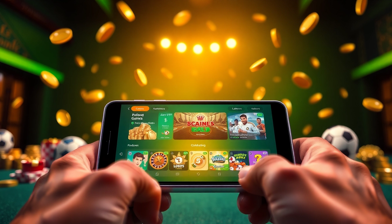 79King online gambling platform showcasing casino and sports games