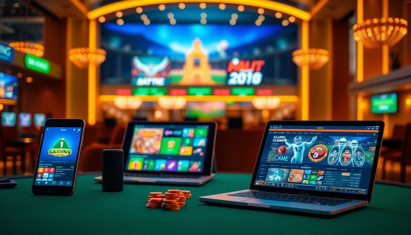 79King online casino platform showcasing vibrant games and sports betting.