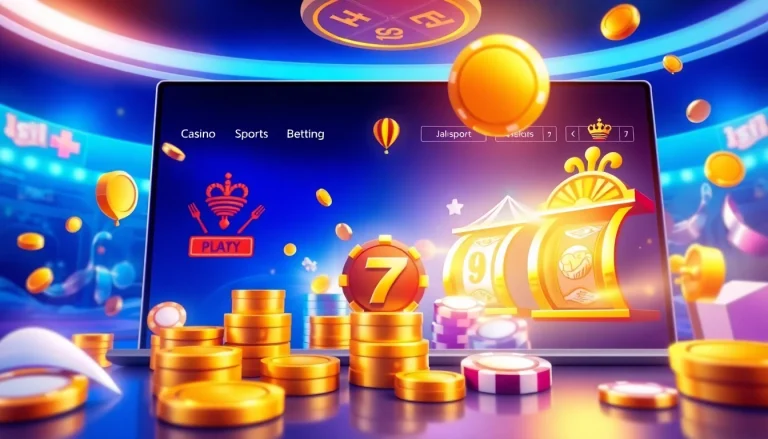Erleben Sie die aufregende, lebendige Online-Glücksspielplattform von 79king, die eine vielfältige Auswahl an Spielen mit luxuriösem Flair präsentiert.