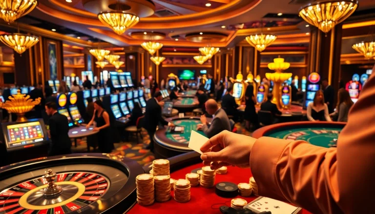 Experience the excitement of gambling at https://xx88.cheap/ with luxurious casino scenes and professional dealers.