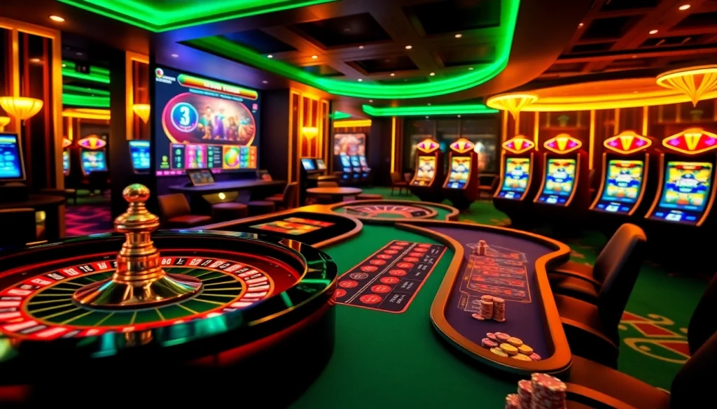 Winning strategies and exciting games await at link PU88 in this luxurious online casino scene.