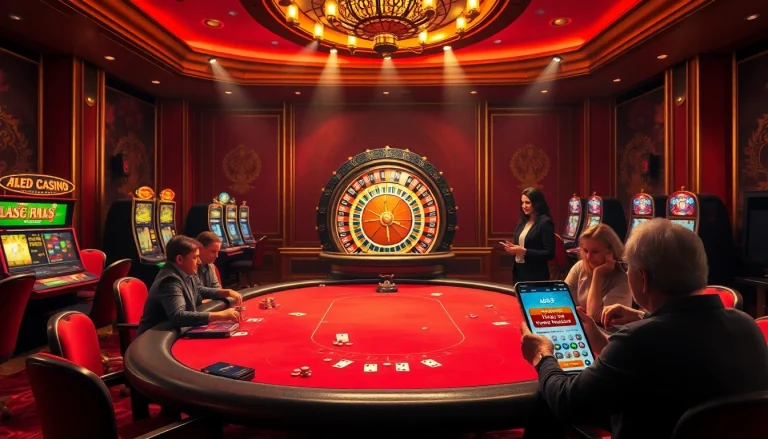 Experience the excitement of gambling at https://abc8.lol/ with vibrant casino visuals and thrilling gaming action.