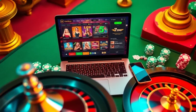 Play exciting games at http://789f.mex.com/ with vibrant casino visuals including poker chips and roulette.