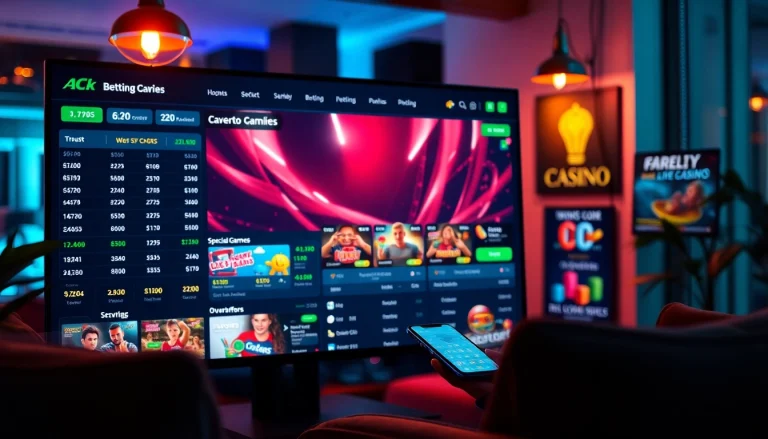 XX88 online gambling platform interface showcasing vibrant visuals and user interaction