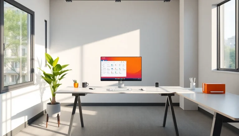 Workflow enhanced with WPS官网下载 in a modern office setup.