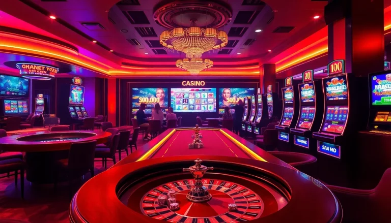 Experience thrilling gaming action at https://888to.bio/ with vibrant casino visuals and exciting gambling elements.
