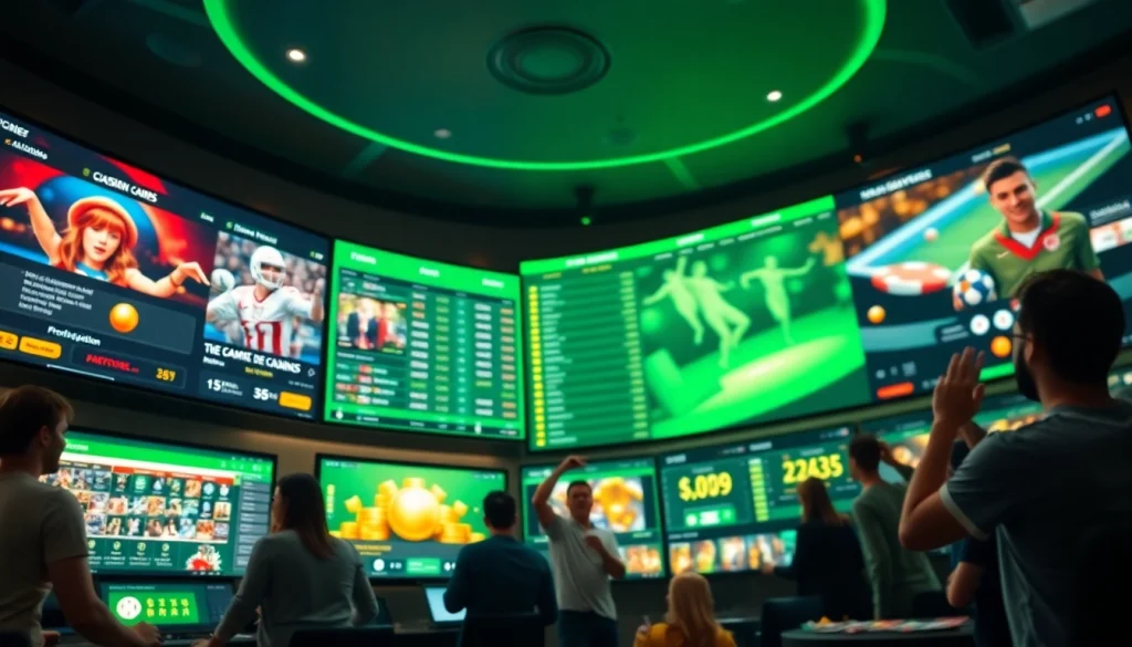 Experience the thrill of betting at 8Kbet with an engaging online gaming interface.