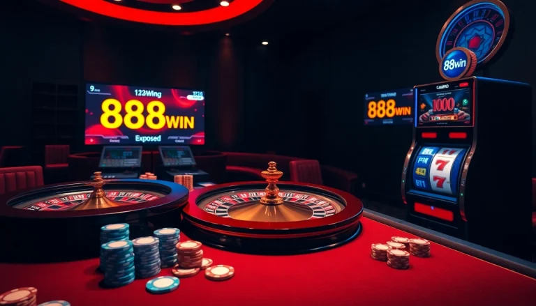 Experience the excitement of online gambling at https://98win.exposed/ with vibrant slots and tables.