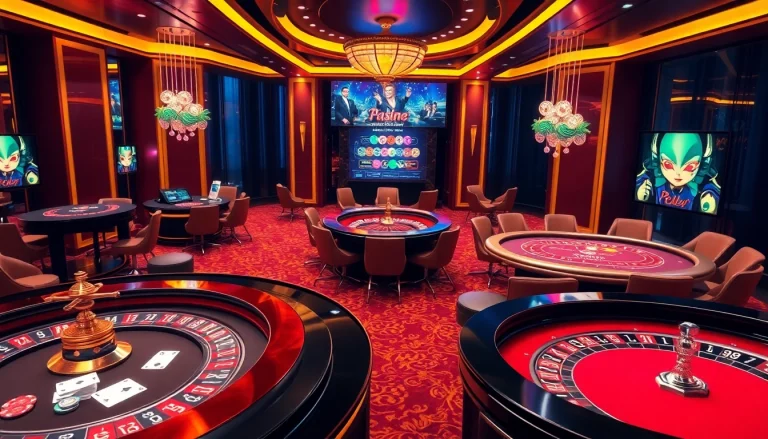 Experience thrilling casino games with links from https://xx88.today/, featuring vibrant tables and engaging animations.