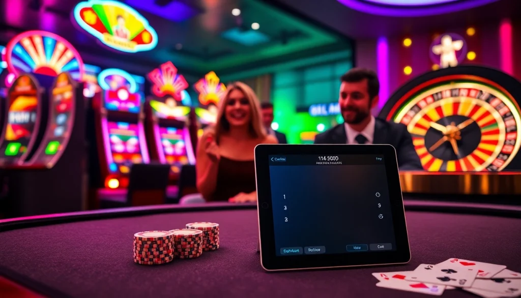 Engage with Bro138: Experience top-tier gaming and vibrant atmosphere in slot machines.