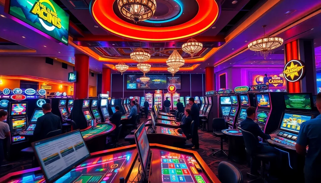 에볼루션의 라이브 카지노 게임 환경에서 플레이어가 즐기는 모습