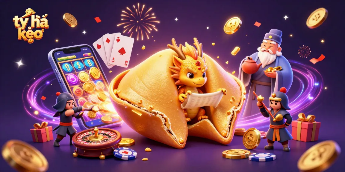 Engage with tỷ lệ kèo betting insights featuring dynamic casino elements and a vibrant atmosphere.